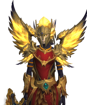 Dremshadow render