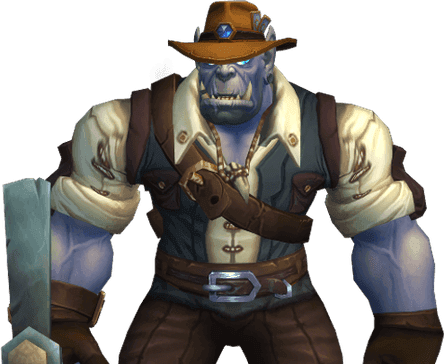 Drumido render