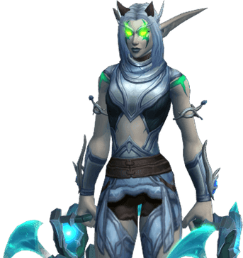 Duneesh render