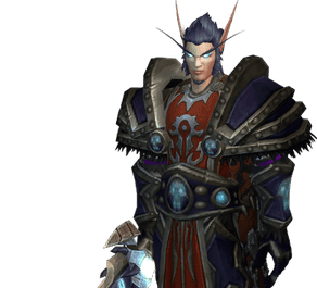 Duvainor render