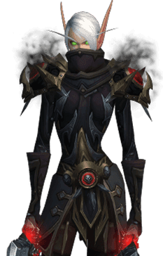 Dzsovanny render