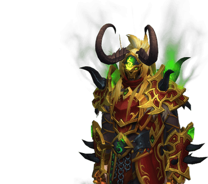 Egadeth render