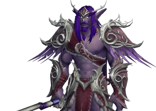 Ehrendil render