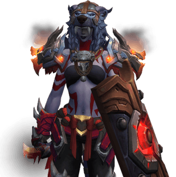 Eirlynn render