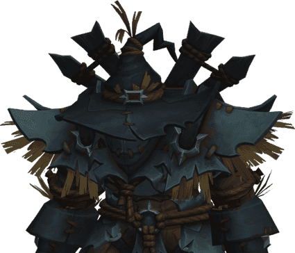 Eldoradolock render