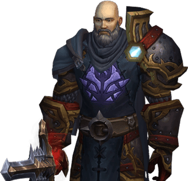 Eliphal render