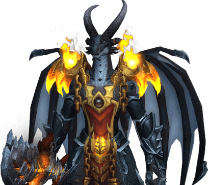 Elvarg render