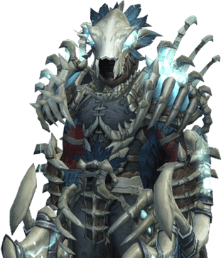 Elyos render