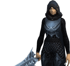 Elyssea render
