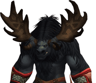 Emberfogó render