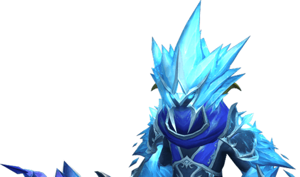 Empyrian render