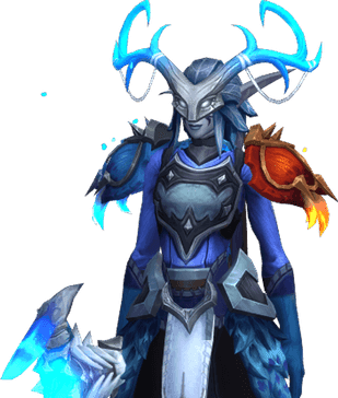 Emrel render