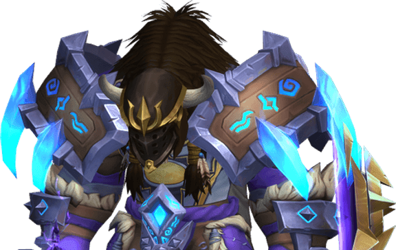 Enzyr render