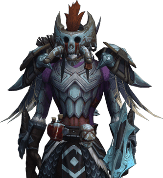 Eocis render