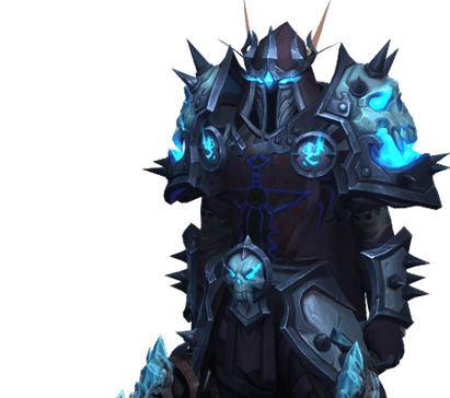 Ethnel render