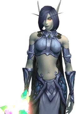 Euterpe render