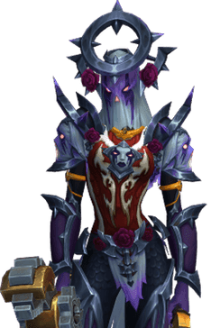 Evoplus render