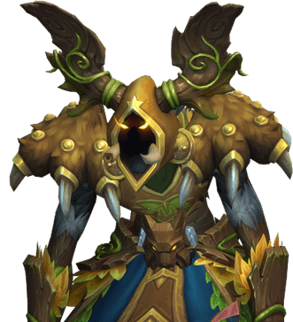 Exilef render