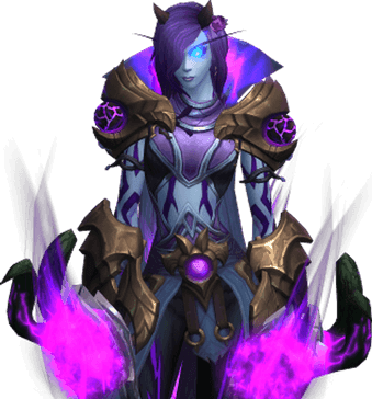 Exorcismus render