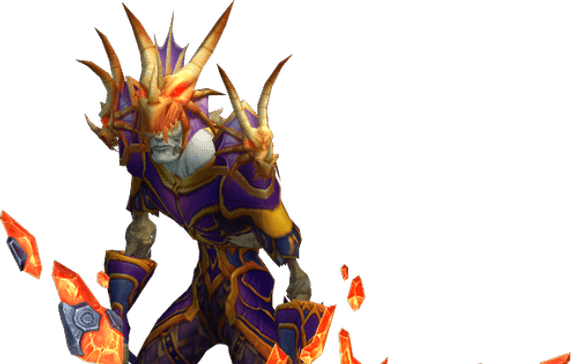 Fa render