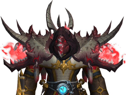 Fafhrd render