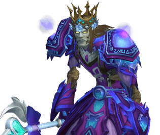 Fantasimon render