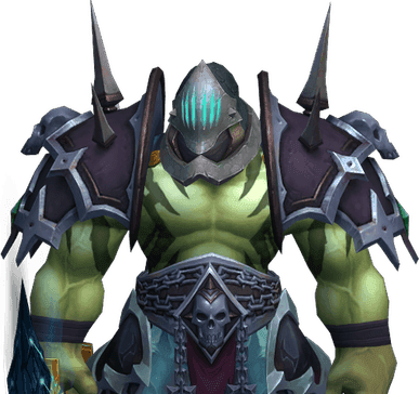 Fearmyrage render