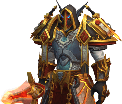 Felenda render