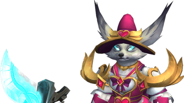 Felverdk render