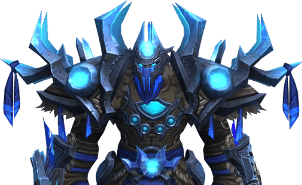 Fenhart render