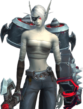 Fexe render