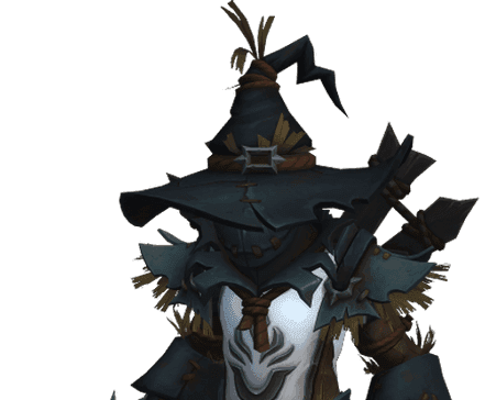 Filthy render