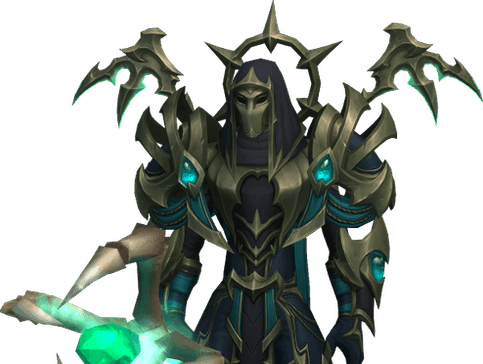 Finomkókusz render