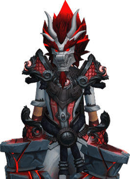 Fistina render