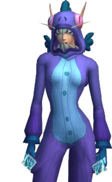 Flima render
