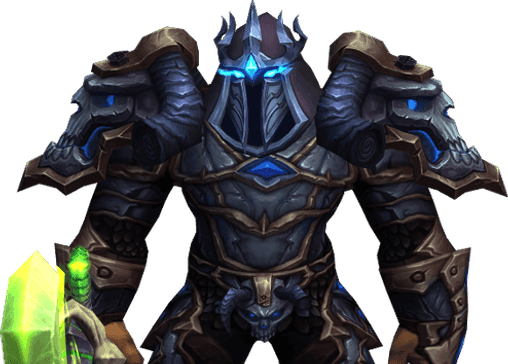 Foldring render