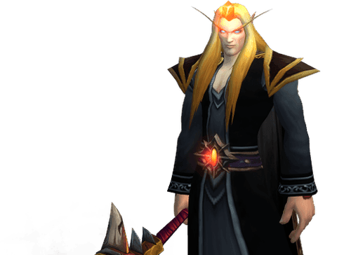 Fordfairlana render