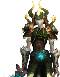 Freeps render