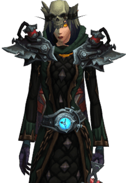 Frostever render
