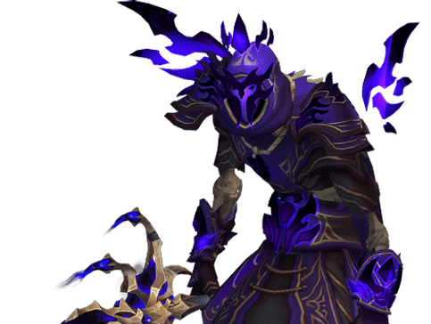 Gõld render