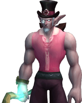 Gaßee render