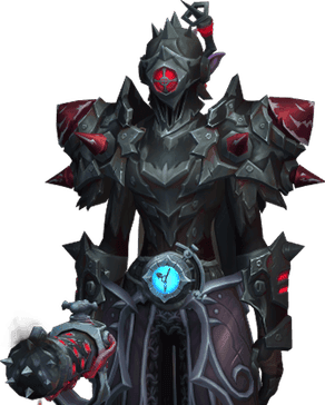 Gahimalar render