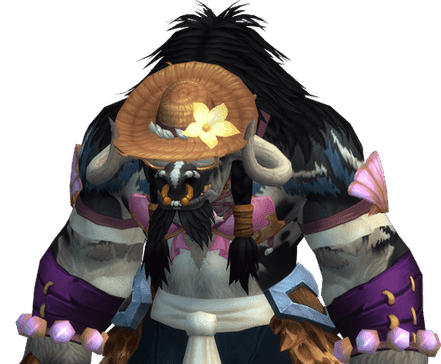Gartand render