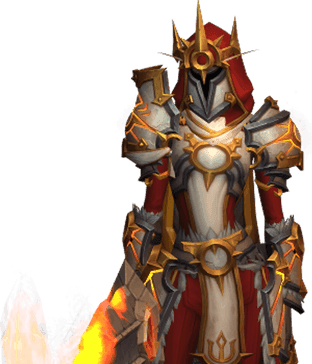 Gaspaccho render