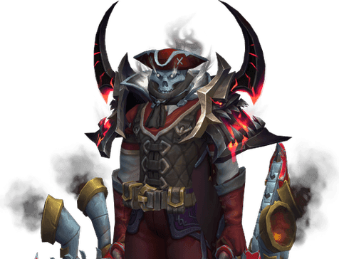 Geekdh render