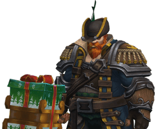 Geryxp render