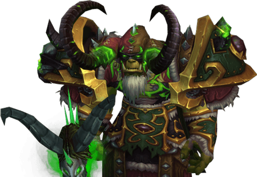 Ghathul render