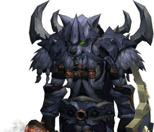 Gheolun render