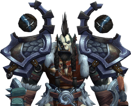 Ghory render