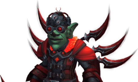 Ginekolog render